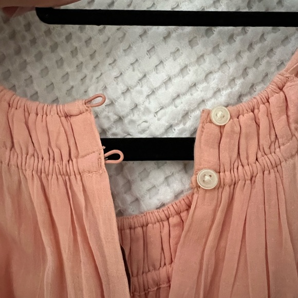 LOFT sun dress - Picture 4 of 4